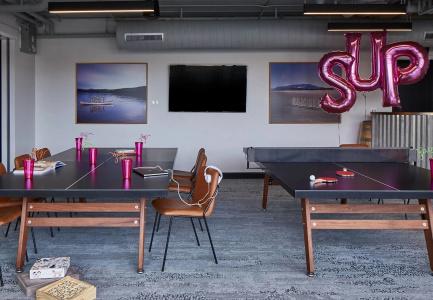 Moxy Denver Cherry Creek - 14