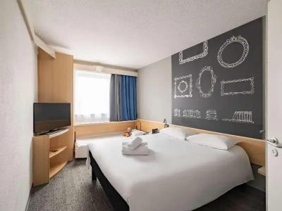 Ibis Poznan Stare Miasto - 48