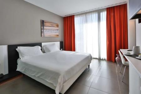 Best Western Parco Paglia - 43