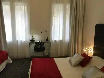 Hôtel Le Capitole - 48