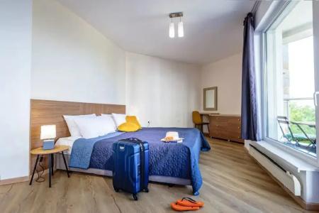 Saint George Palace Aparthotel - 104
