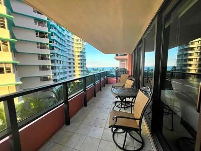 The Alexander All Suites - 620