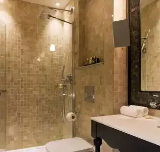 Hôtel Da Vinci & Spa - 80