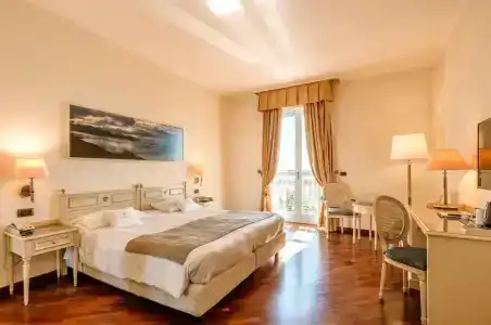 Savoy Palace - 101
