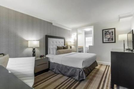 Inn Off Capitol Park, Ascend Collection - 36