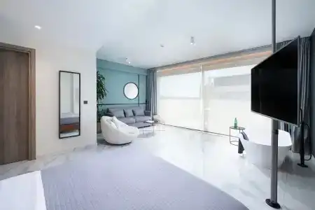 Enattica Suites - 174