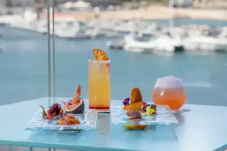 Ortea Luxury Palace - 45