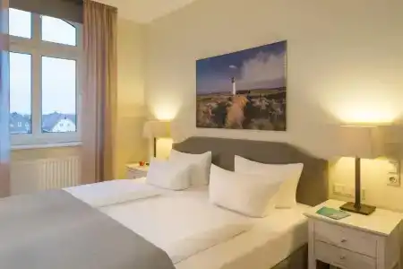 Dorint Strandresort & Spa Westerland/Sylt - 77