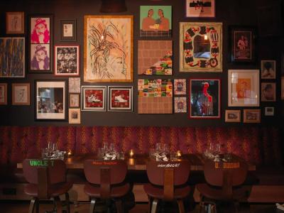 Mondrian London Shoreditch - 45