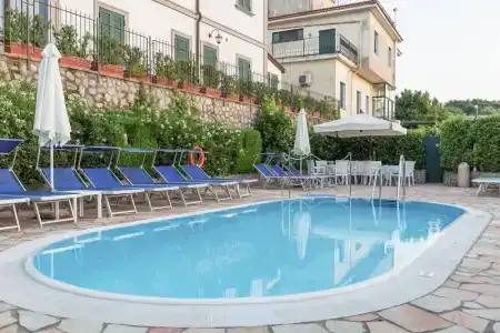 La Pergoletta - 11