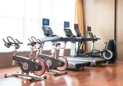 Novotel Xi'An Scpg - 19