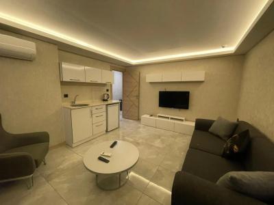 Le Luxe Suites & Spa - 17