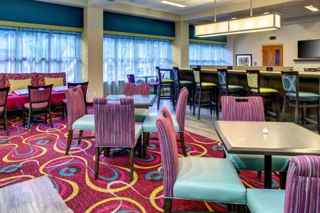 Hampton Inn Miami-Coconut Grove/Coral Gables - 18
