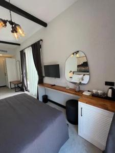 Primus Otel - 110