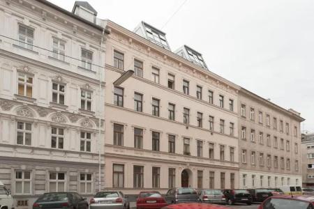 Vienna Stay Pezzl 1170 - 158