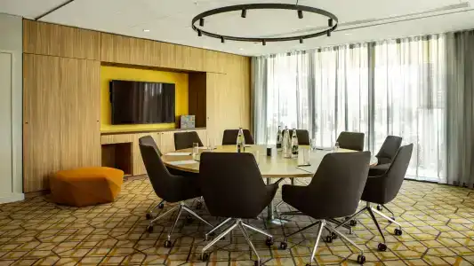 Holiday Inn Express - Nice - Grand Arenas, An Ihg - 28