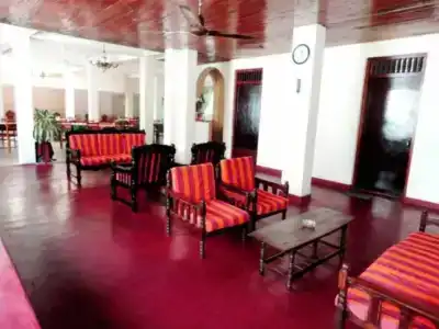 Star Holiday Resort - 13