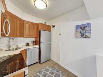 The Alexander All Suites - 123