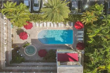The Worthington Resorts - Men Only - 21