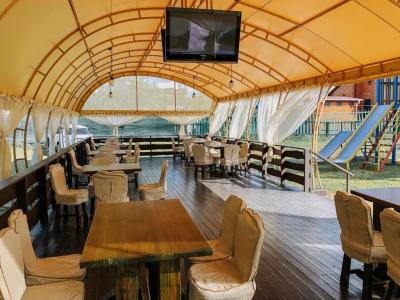 Золотой берег - 12