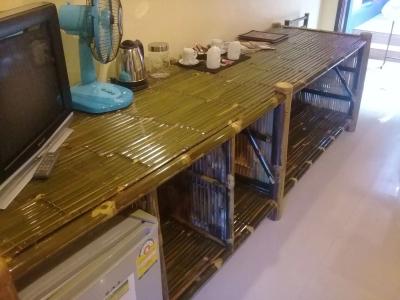 Baan Ton Rak Boutique Resort - 22