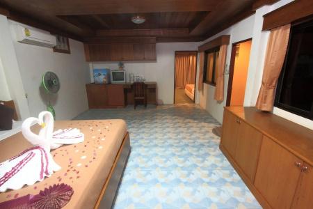 Beck's Resort - 2