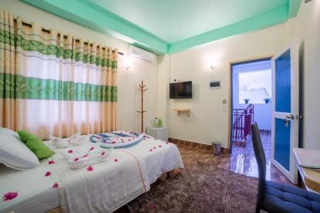 Olhumathi View Inn - 1