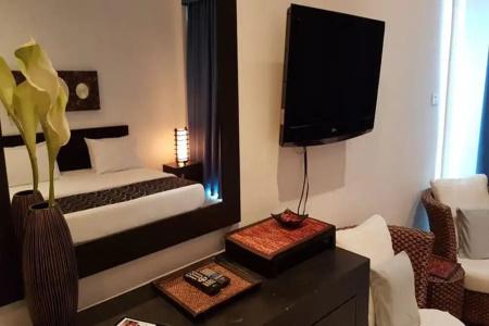 East Suites - 45