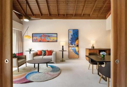 Hilton La Romana All- Inclusive Adult Resort & Spa Punta Cana - 7