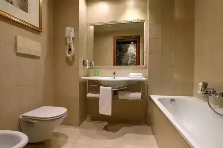 Best Western Park Roma Nord - 69