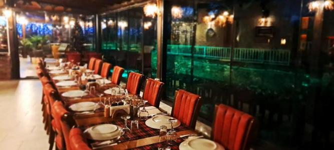 Manastırhan Kazdağları Butik Otel - 24