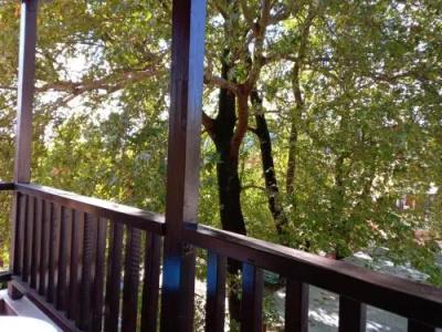 Mythos Guesthouse - 11