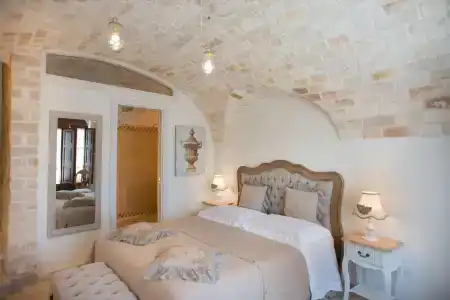 Romantic Trulli - 1
