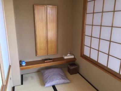 Nasu Onsen Sanraku - 36