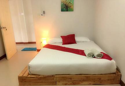 Green Leaf Guesthouse - 3