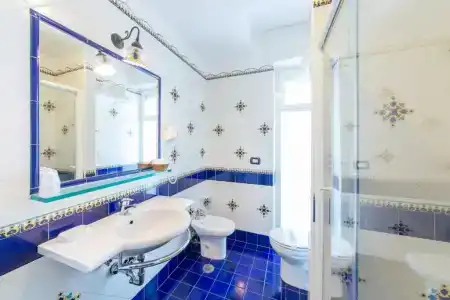 Albergo b&b Riviera - 49