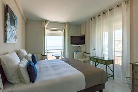 Hôtel The Originals Miramar, Royan Pontaillac - 111