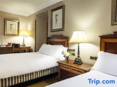 Intercontinental Madrid, An Ihg - 148