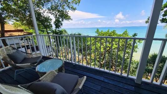 Moonlight Exotic Bay Resort - Sha Extra Plus - 161