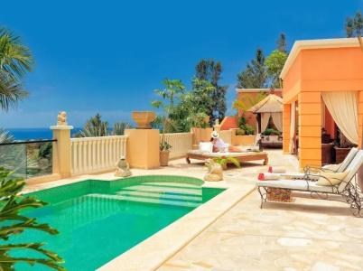 Royal Garden Villas, Luxury - 116