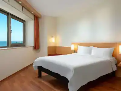 Ibis Istanbul Zeytinburnu - 51
