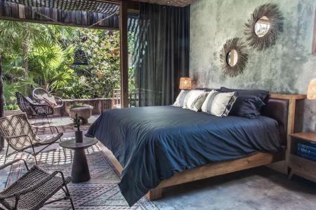 Be Tulum Beach & Spa Resort - 0