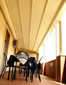 Il Grillo Di Firenze b&b - 12