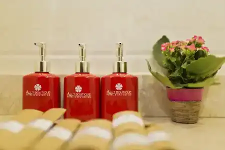 Ally Beach Boutique Hoian - 13