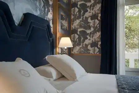 Relais & Châteaux Heritage - 26