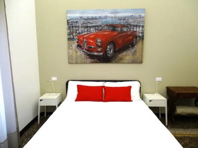 Genova46 Suites & Rooms - 26