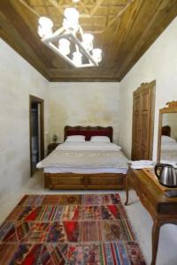 tÜRkmen Konagi Halfetİ Butİk Otel - 51