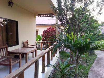 Bird of Paradise Bungalows - 25