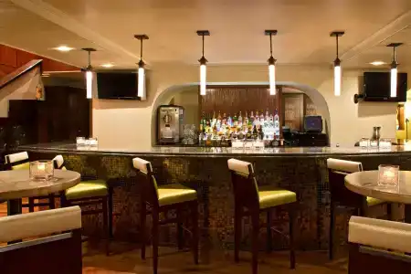 Hilton Palacio del Rio - 24