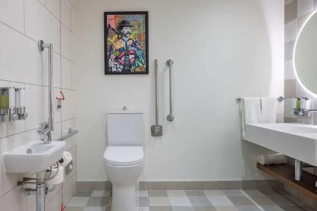 Hampton by Hilton London Waterloo - 15